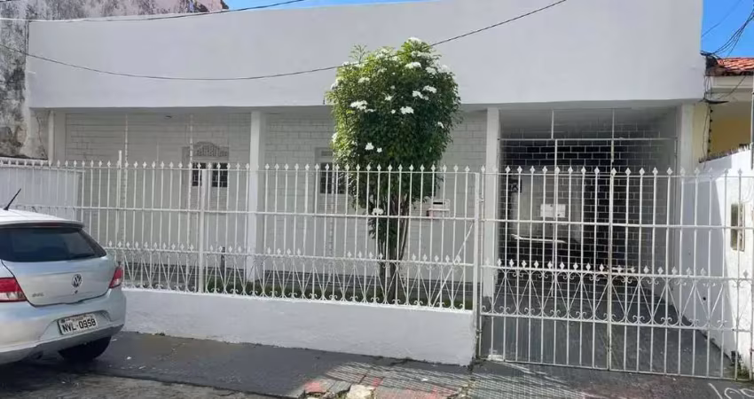 Casa para aluguel, 4 quartos, 1 suíte, 4 vagas, salgado filho - aracaju/se