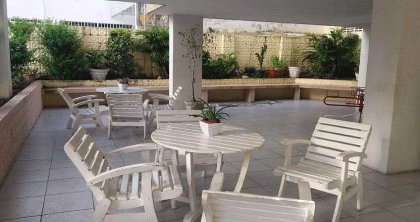 Apartamento no Edifício Ana Maria - Bairro São José
