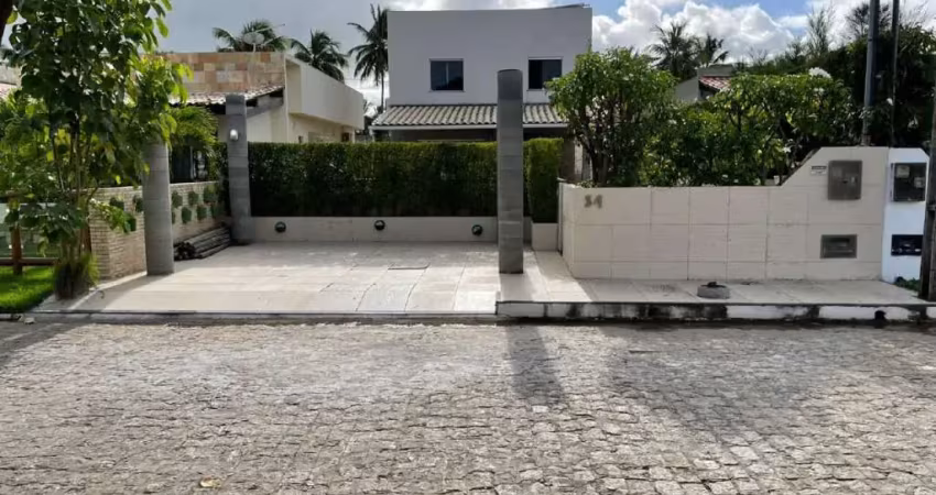 Casa em Condominio Fechado a 10 min da praia