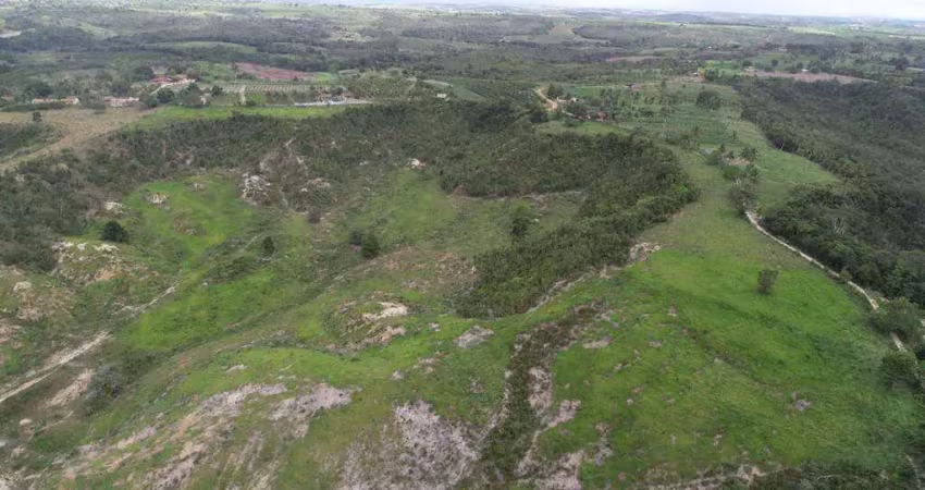 Terreno à venda na Fazenda Lagedo, Centro, Salgado