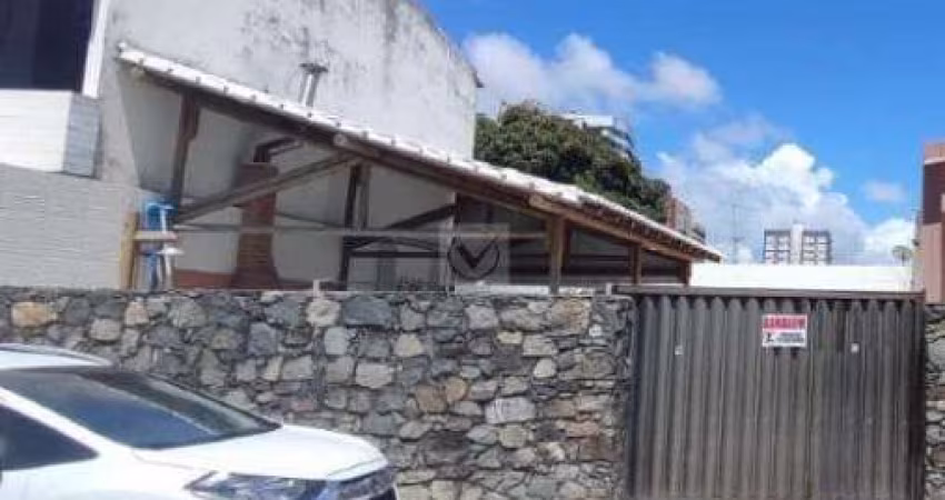 Lote disponível para venda em Aracaju