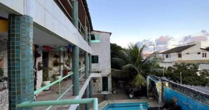 Casa na Rua Poeta Jose Sales de Campos