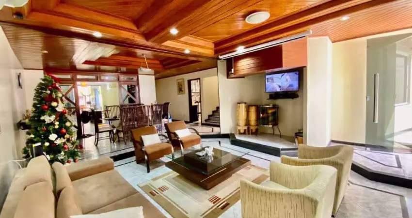 Casa duplex para aluguel, 5 quartos, 2 suítes, 2 vagas, inácio barbosa - aracaju/se