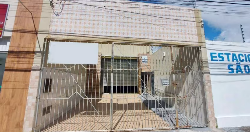 Casa no Bairro Centro