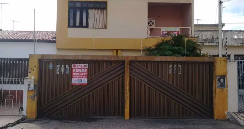 Casa com 4 quartos à venda na Rua Vereador João Calazans, Treze de Julho, Aracaju