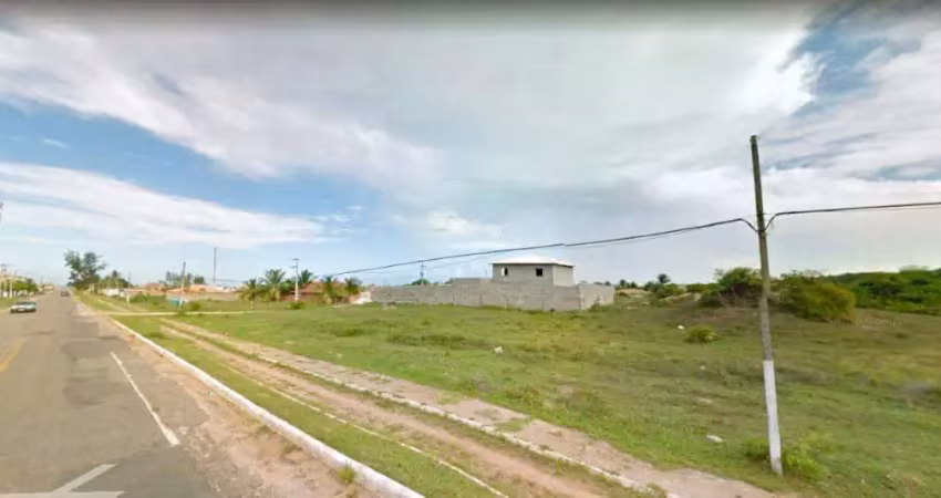 Terreno à venda na Praia do Abais, Centro, Estância