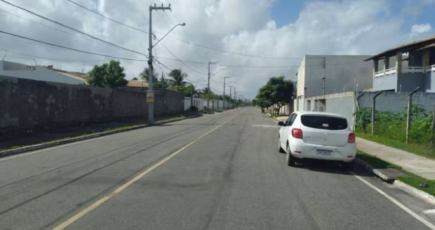 Área com 600m² na Zona De Expansão