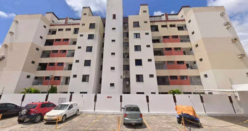 Apartamento com 3 quartos à venda na Rua João Gêniton da Costa, Jabotiana, Aracaju