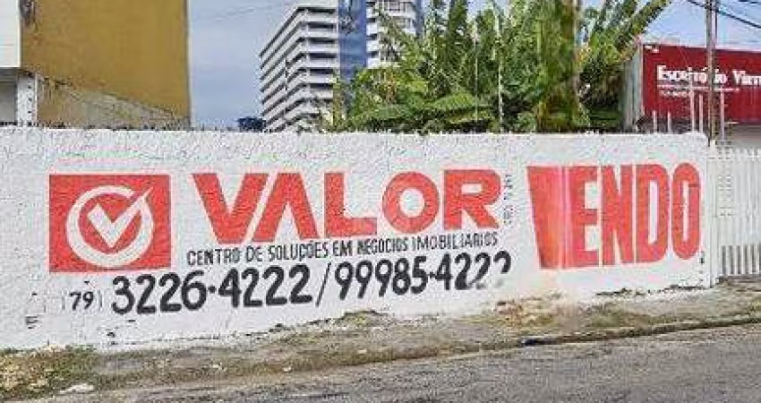 Oportunidade Única: Lote no Salgado Filho, Próximo à Hermes Fontes!