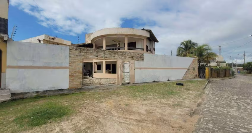 Casa na Atalaia Nova- Barra dos Coqueiros