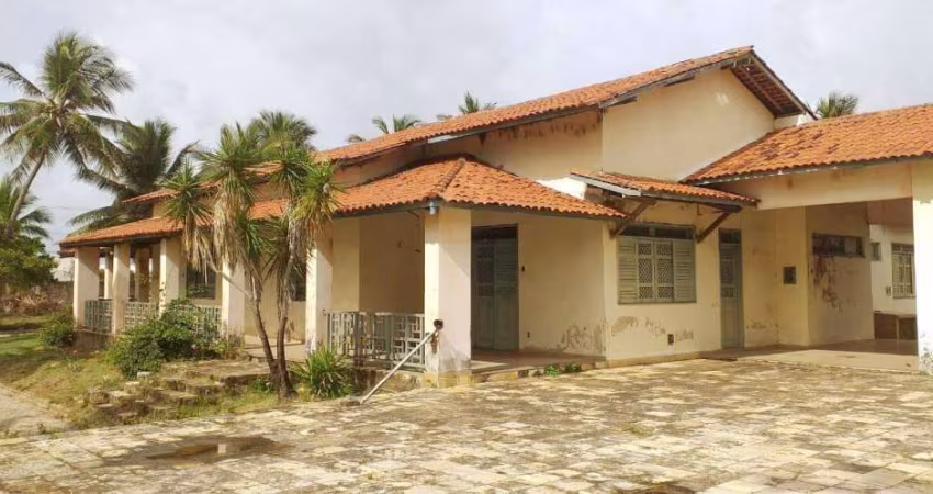ÁREA DE APROXIMADAMENTE 5,76 TAREFAS NA ZONA DE EXPANSÃO
