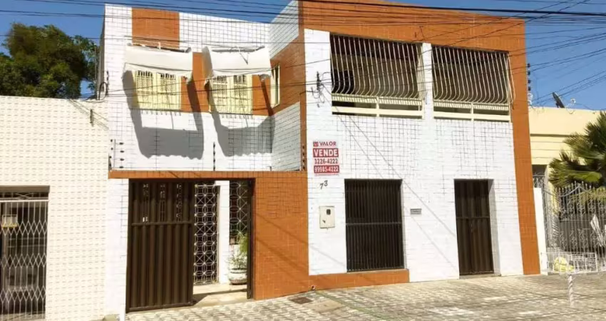 Casa à venda, 4 quartos, 3 suítes, 5 vagas, são josé - aracaju/se