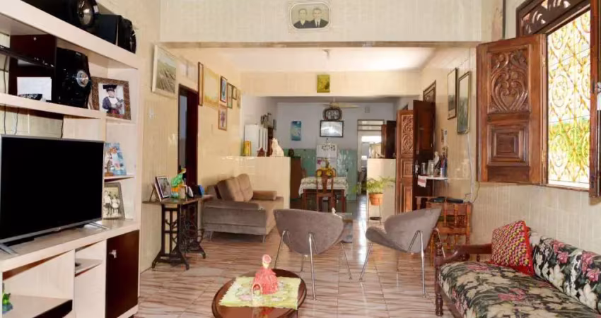 Casa com 3 quartos à venda na Rua Sergipe, Siqueira Campos, Aracaju