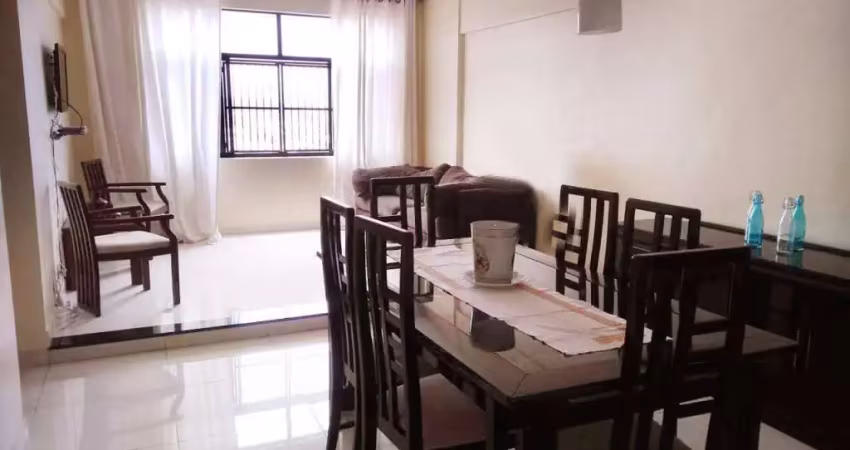 Apartamento à venda, 2 quartos, 1 suíte, 1 vaga, suíssa - aracaju/se