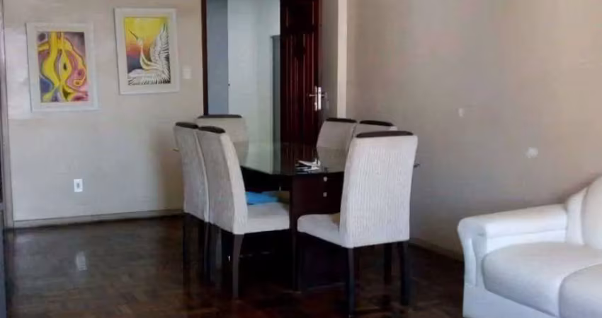 Apartamento à venda, 3 quartos, 1 suíte, 1 vaga, Suíssa - Aracaju/SE