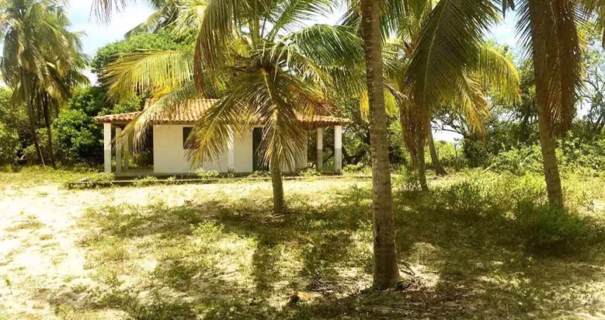 Sitio/chacara à venda, 1 quarto, areia branca - aracaju/se