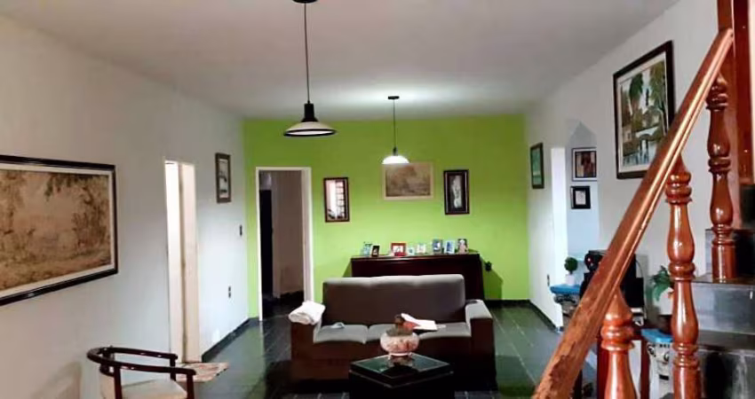 Casa à venda, 6 quartos, 3 suítes, 6 vagas, Coroa do Meio - Aracaju/SE
