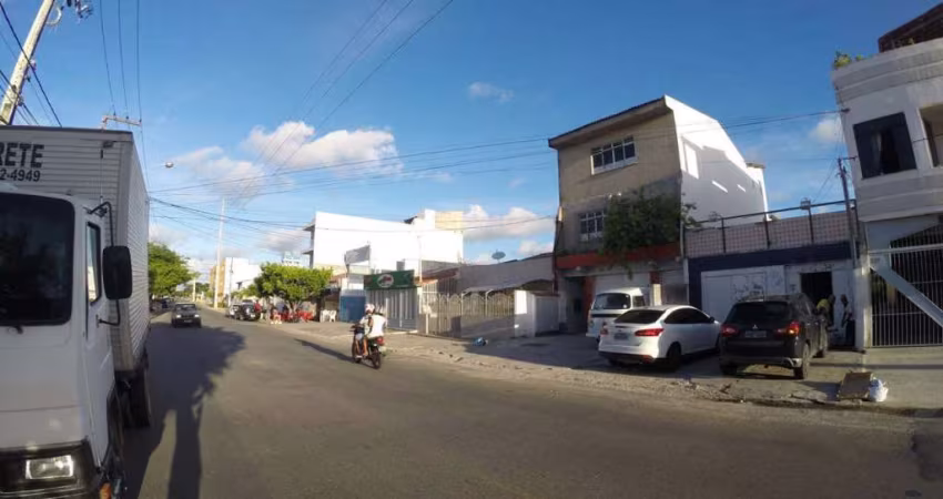 PontoPrédio Comercial à venda, 2 vagas, Siqueira Campos - Aracaju/SE