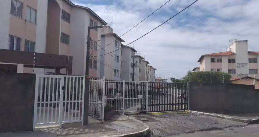 Apartamento à venda, 2 quartos, 1 vaga, industrial - aracaju/se