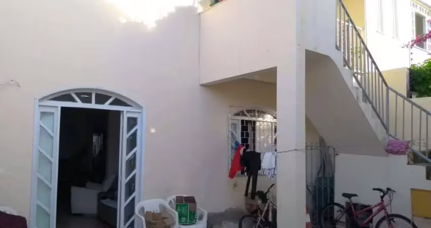 Casa à venda, 6 quartos, 2 suítes, 2 vagas, treze de julho - aracaju/se