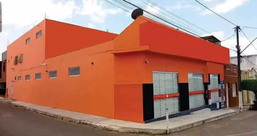 PontoPrédio Comercial à venda, Centro - Paripiranga/BA
