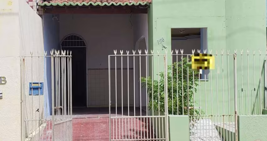Casa à venda, 3 quartos, 1 suíte, 1 vaga, Salgado Filho - Aracaju/SE