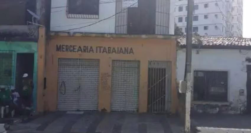 Casa com 5 quartos à venda na Rua B, Jabotiana, Aracaju