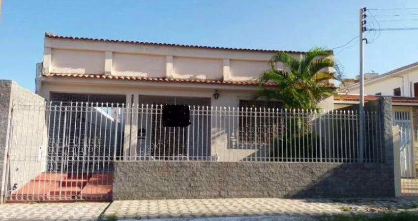 Casa à venda, 9 quartos, 3 suítes, 5 vagas, Suíssa - Aracaju/SE