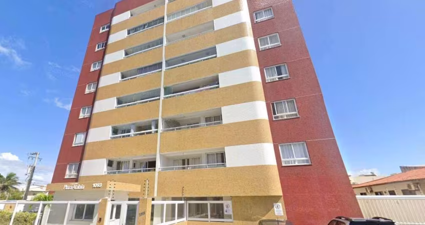 Apartamento no Condominio Residencial Plaza Atalaia