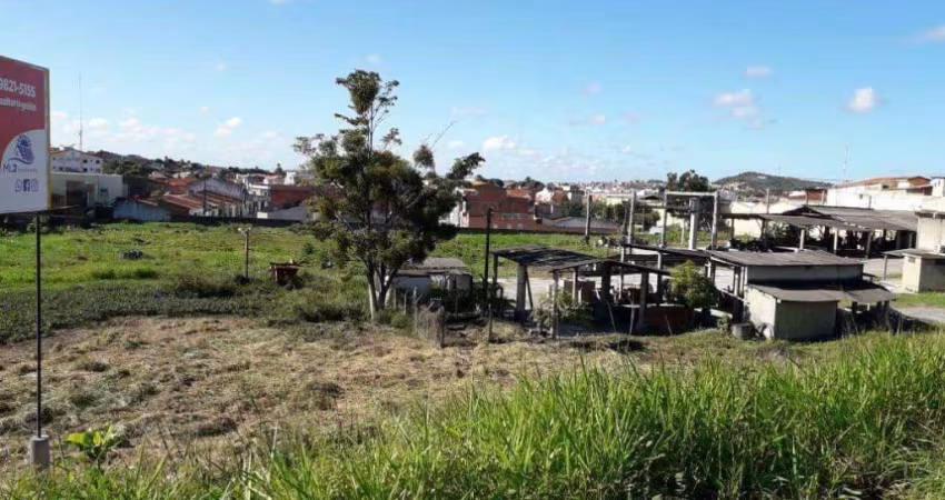 TerrenoÁrea à venda, Olaria - Aracaju/SE