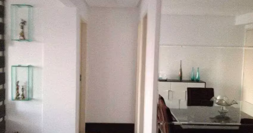 Apartamento com 2 quartos à venda na Rua Antônio José dos Santos, Jabotiana, Aracaju