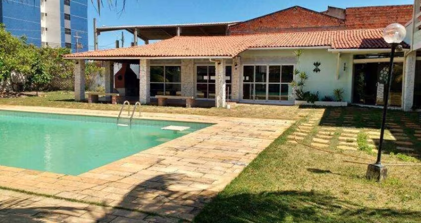 Excelente Casa no Bairro Coroa do Meio