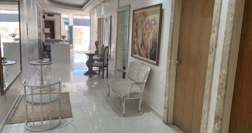 PontoPrédio Comercial à venda, 1 suíte, 1 vaga, Centro - Aracaju/SE