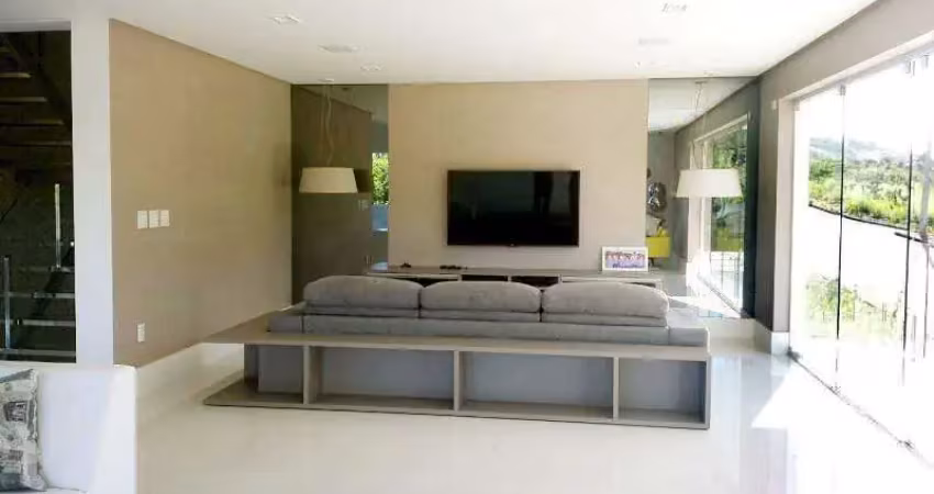 Casa em condominio à venda, 5 quartos, 5 suítes, 6 vagas, povoado aningas - são cristóvão/se