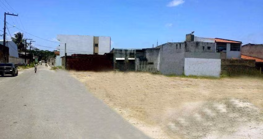 Lote à venda, Dezoito do Forte - Aracaju/SE