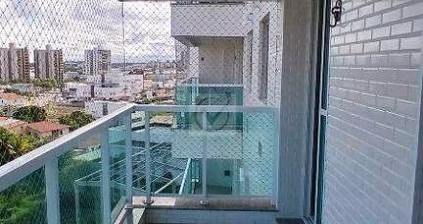 LOCAÇÃO | Apartamento no Neo Residence, semi-mobiliado - Bairro Jardins