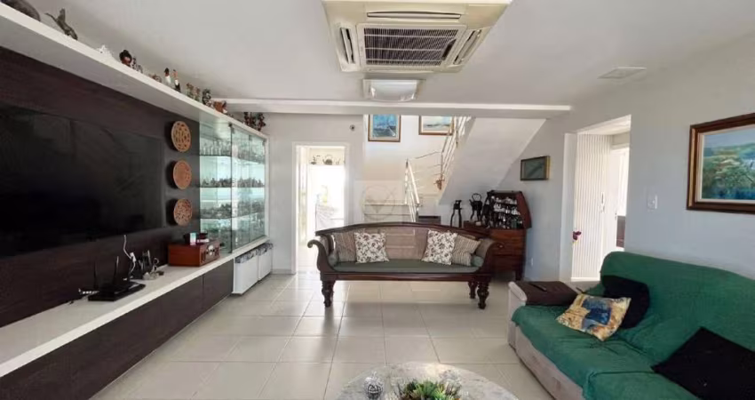 Apartamento Mobiliado no Condomínio Portal dos Trópicos