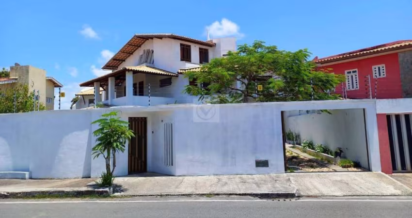 Casa no Bairro Coroa do Meio
