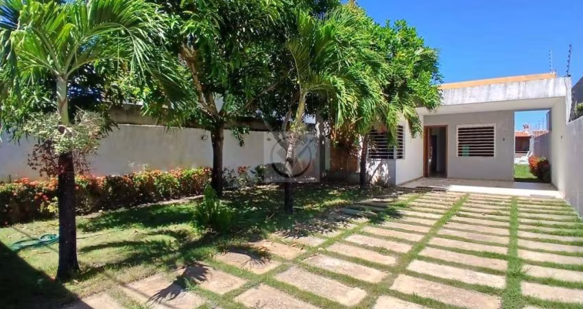 Casa com piscina no Mosqueiro