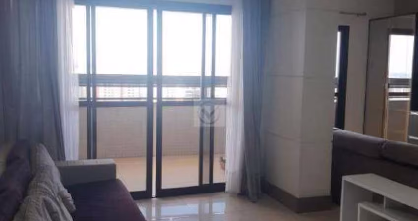 Apartamento no Condominio Ronaldo Calumby barreto