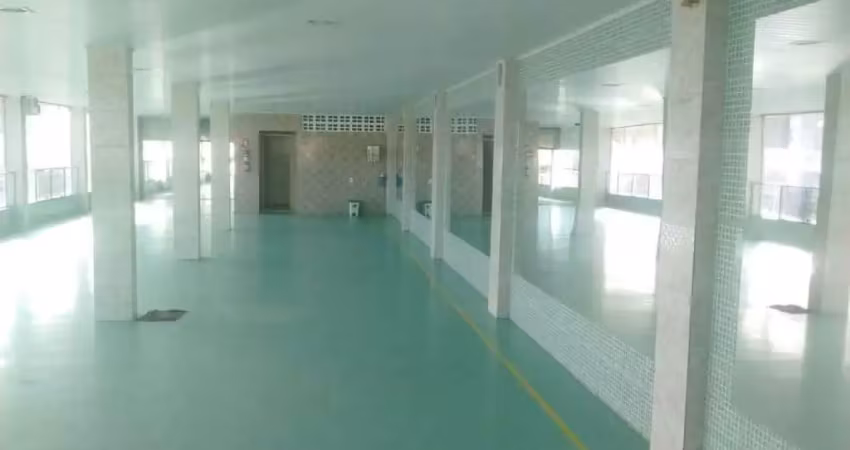 Ponto comercial para alugar na Rua Hercílio Francisco da Silva, Aruana, Aracaju