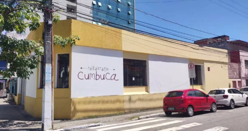 Ponto Comercial no Centro