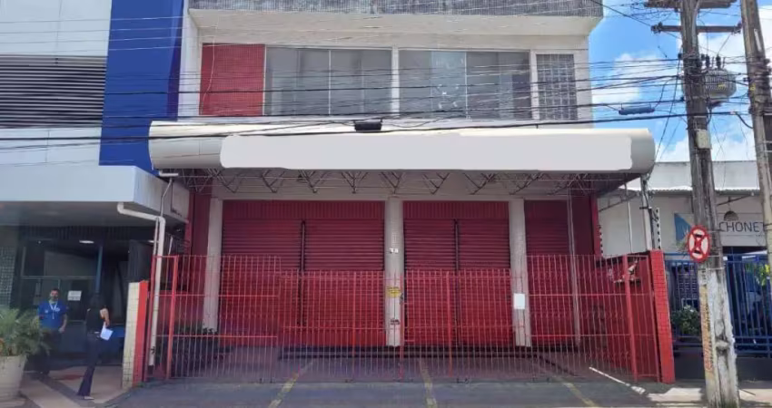 Ponto comercial para alugar na Rua Mariano Salmeron, Siqueira Campos, Aracaju