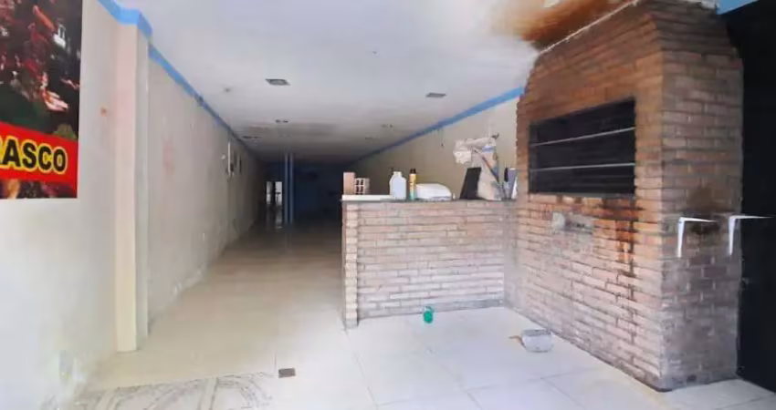 Ponto comercial à venda na Rua São Cristóvão, Centro, Aracaju