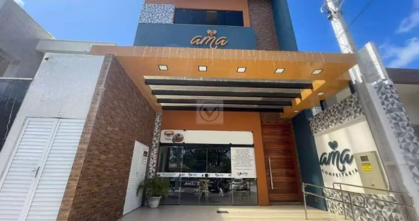 Ponto comercial/prédio ideal para deicatessen, mini mercado e outros na melhor região do sol nascente