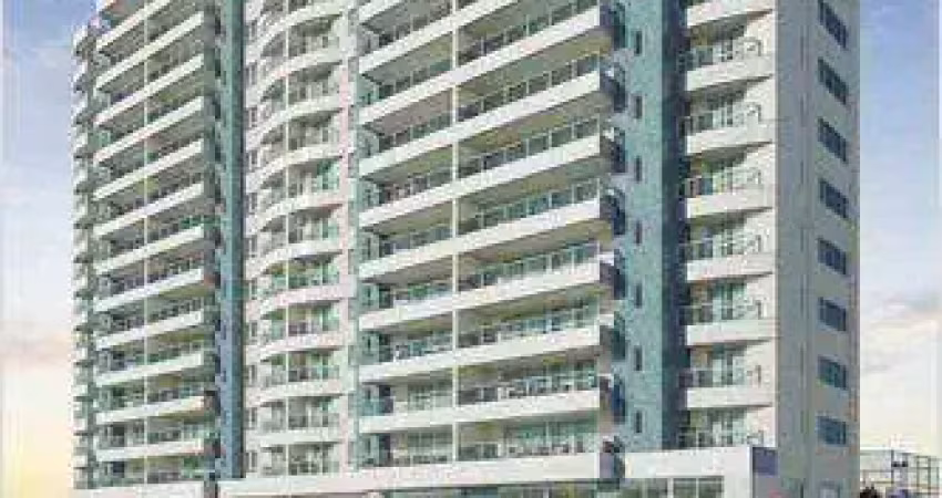 Apartamento com 3 quartos à venda na Rua Vereador Raul Félix da Silva, Jardins, Aracaju