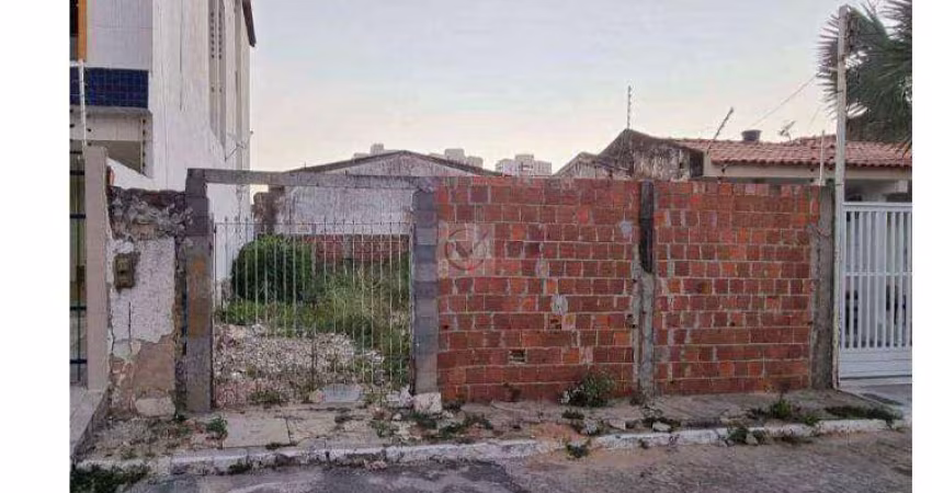 Oportunidade: Terreno no Bairro Farolândia