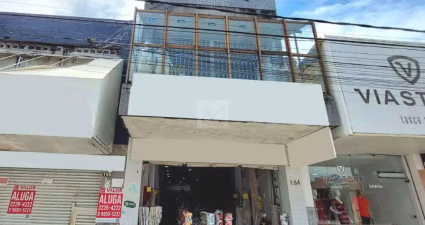 Ponto comercial para alugar na Rua Laranjeiras, Centro, Aracaju