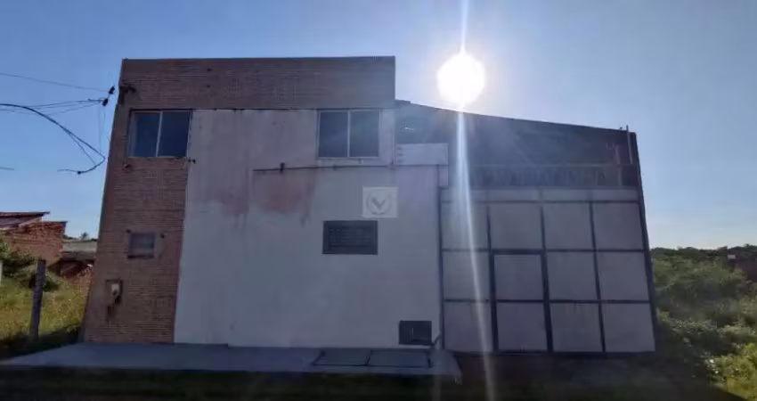 Barracão / Galpão / Depósito à venda na Rua G, Jabotiana, Aracaju