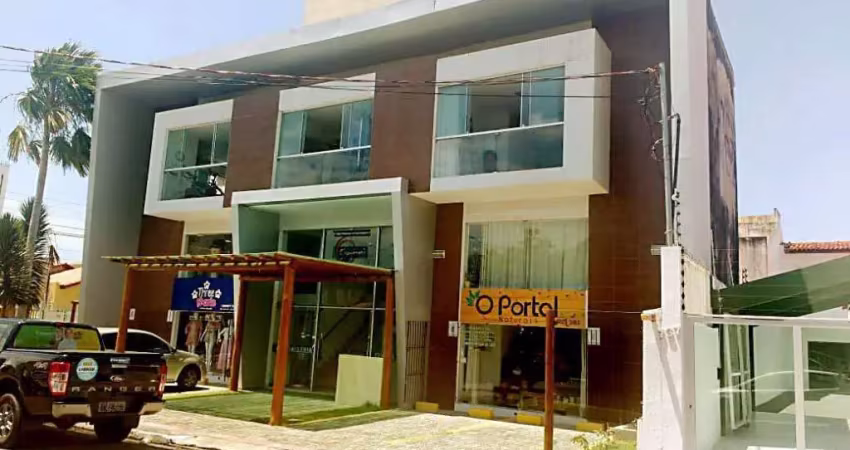 Sala comercial à venda na Rua Teixeira de Freitas, Salgado Filho, Aracaju
